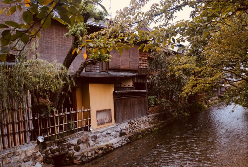kyoto (2019)