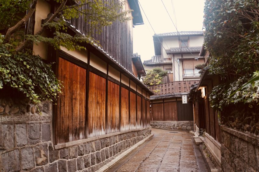 kyoto (2019)