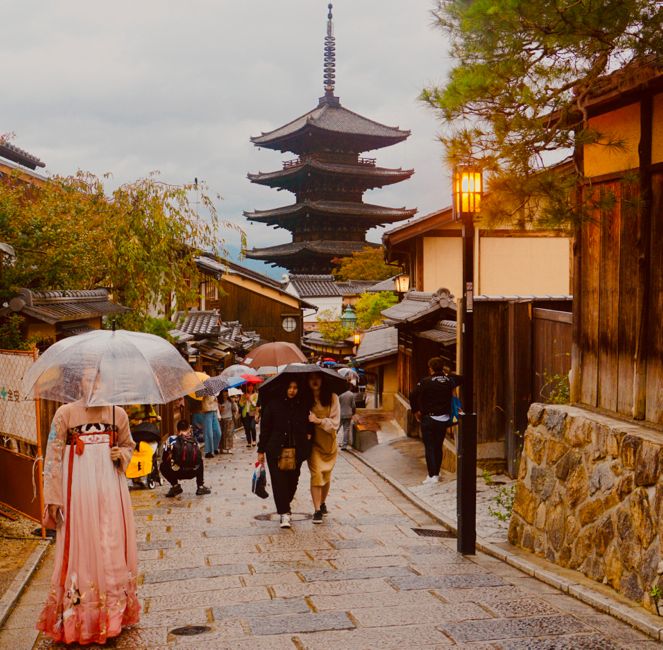 kyoto (2019)