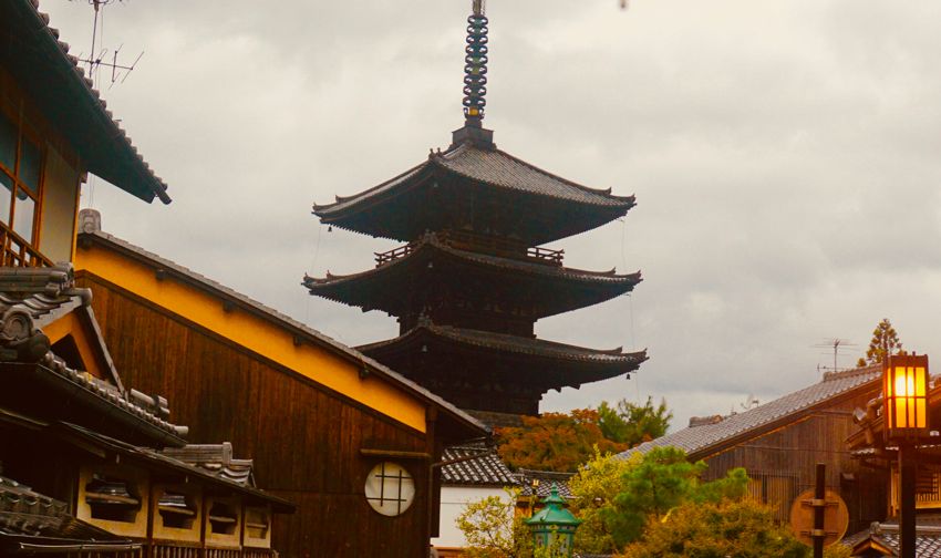 kyoto (2019)
