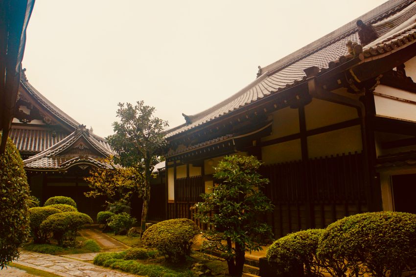 kyoto (2019)