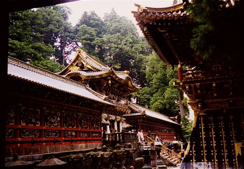 nikko (2000)