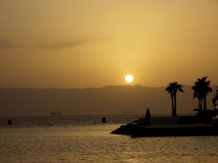 aqaba