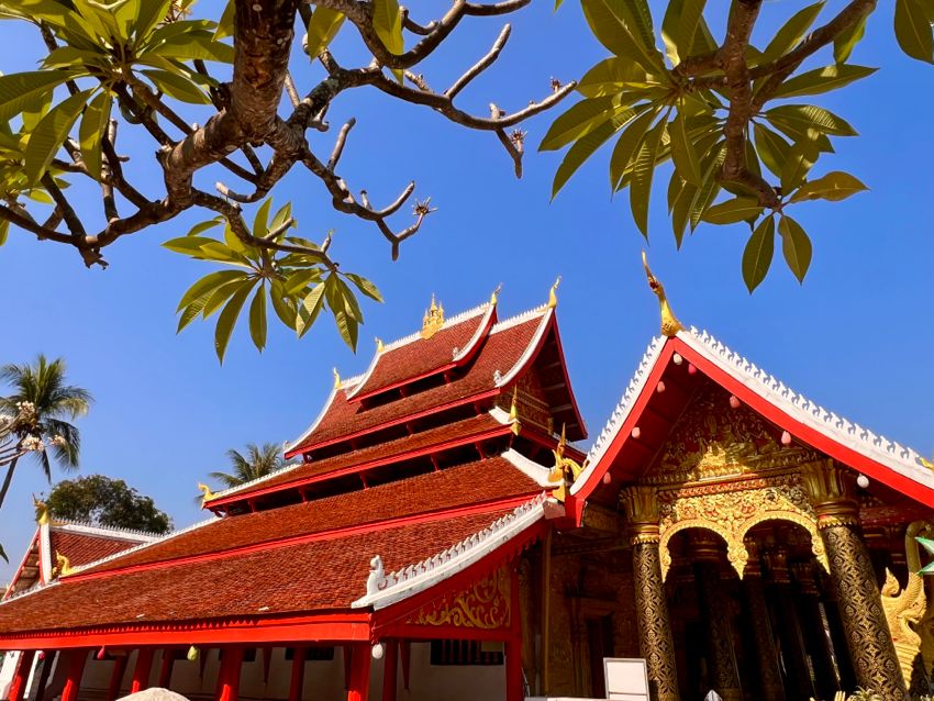 luang prabang