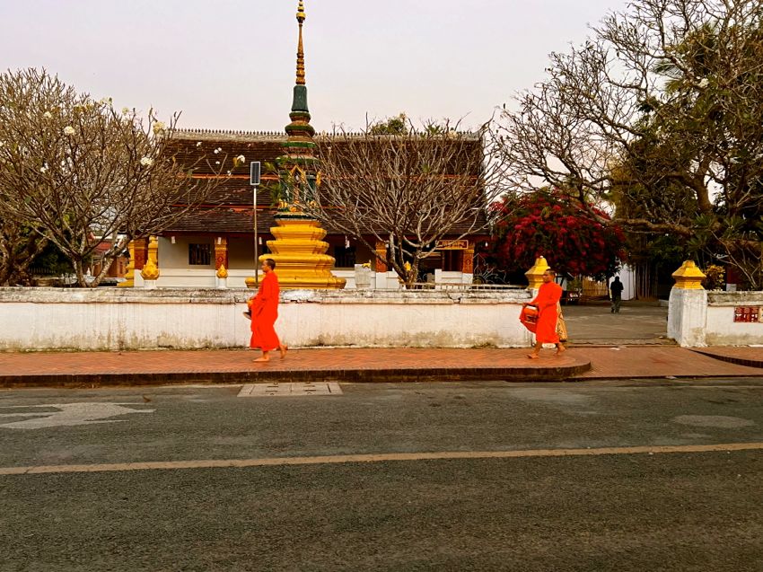 luang prabang