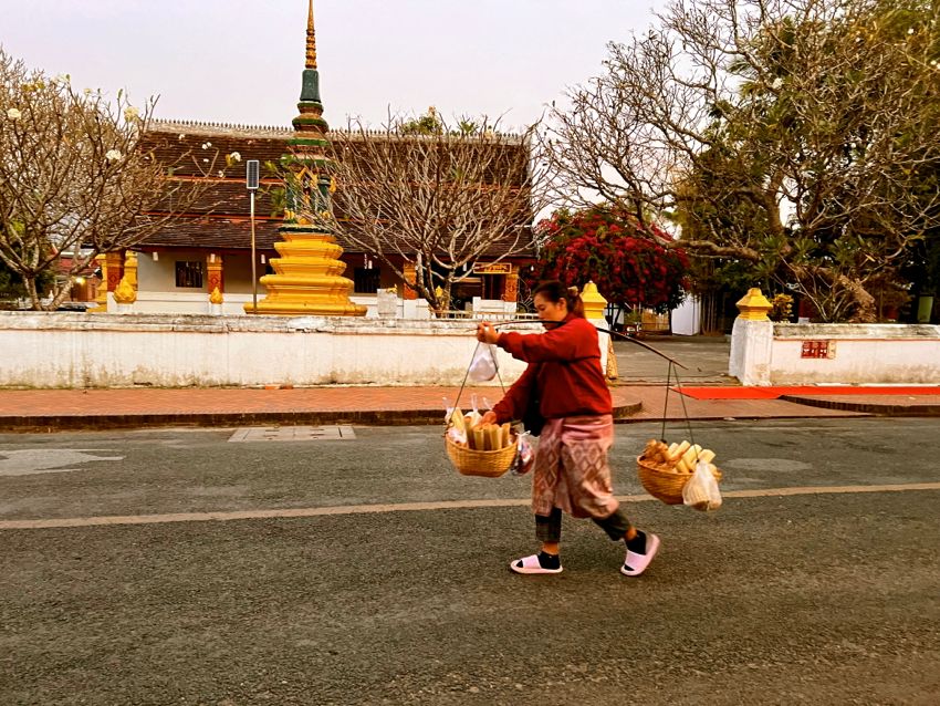 luang prabang