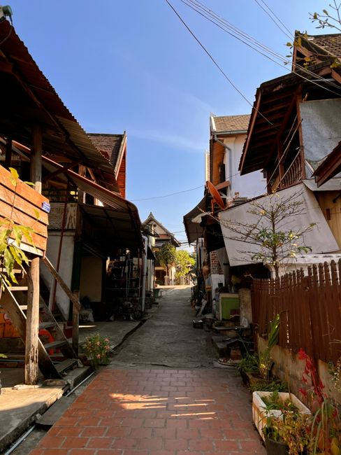 luang prabang