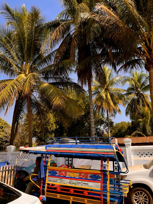 luang prabang