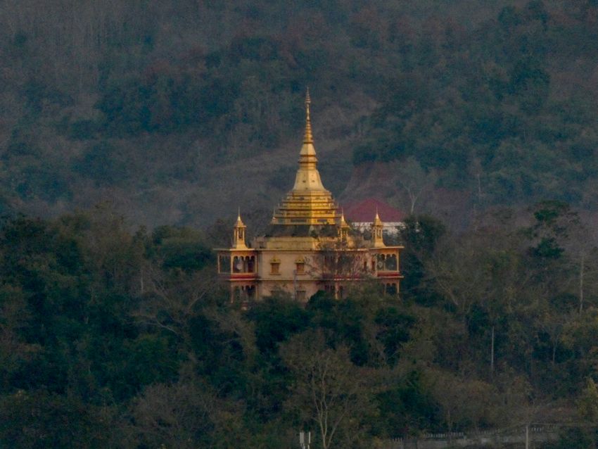 luang prabang