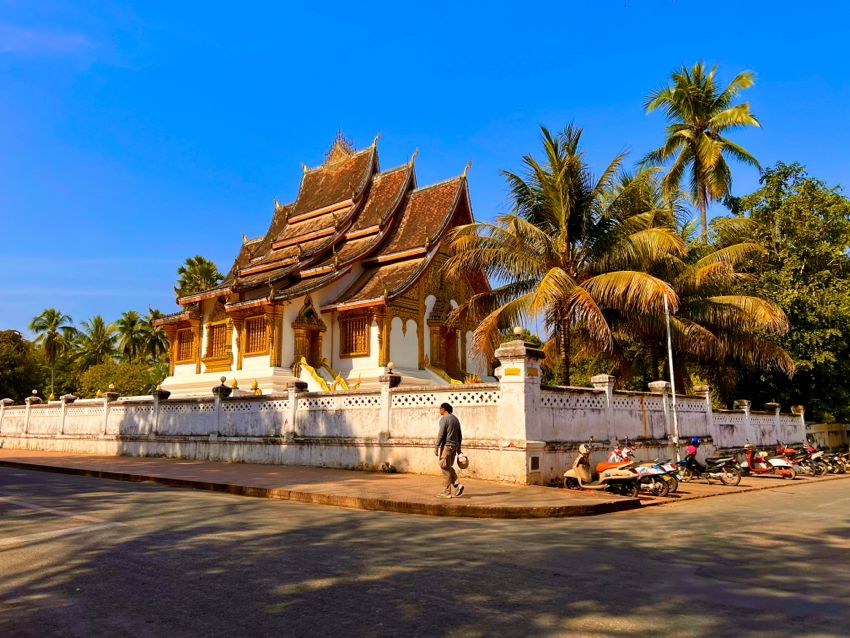 luang prabang