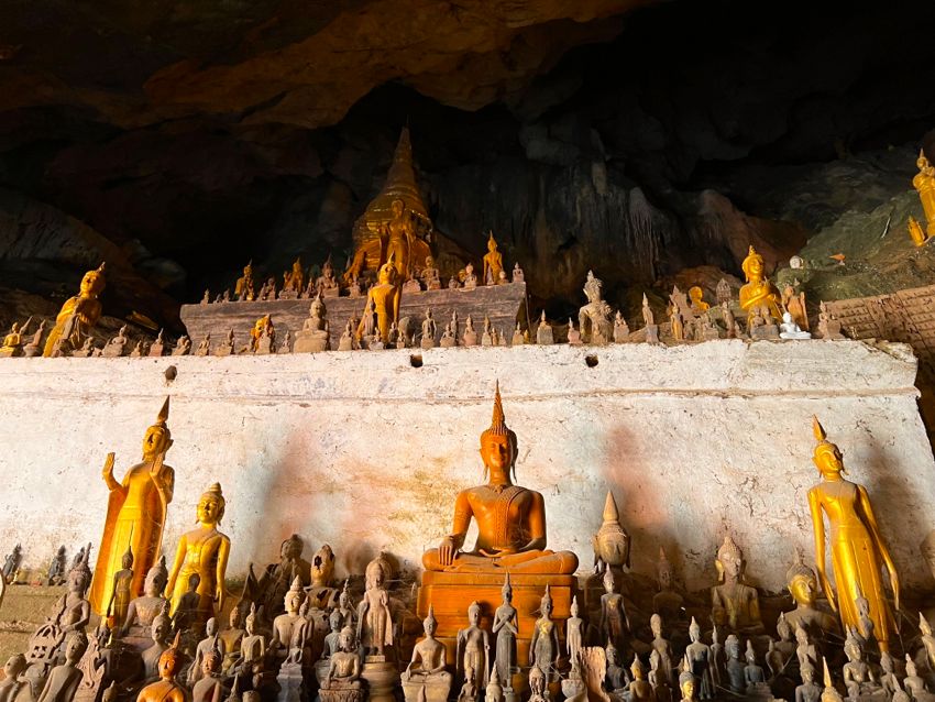 pak ou caves