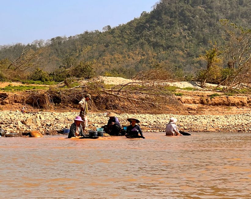 mekong river 