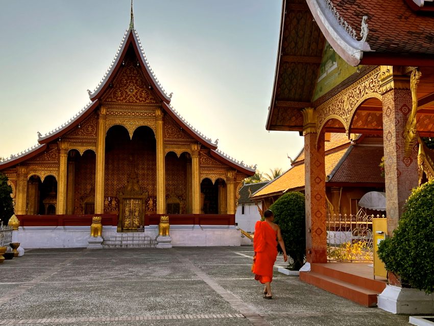 luang prabang