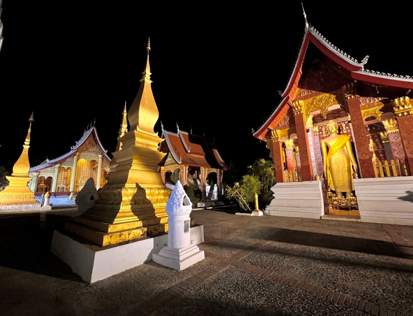 luang prabang