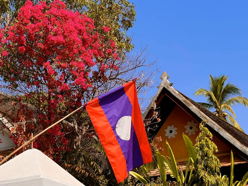 luang prabang