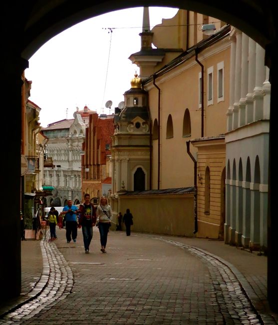 vilnius
