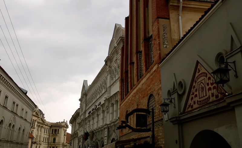 vilnius