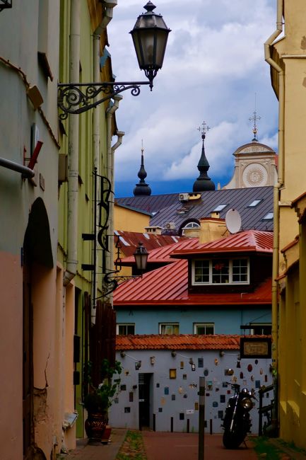 vilnius