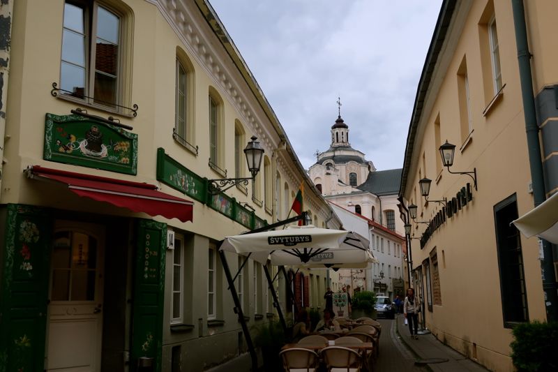 vilnius