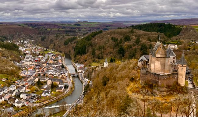 vianden