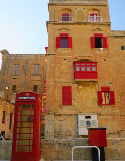 valletta