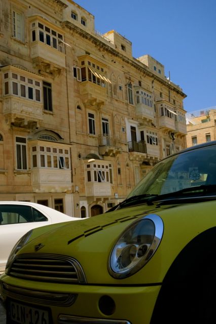 valletta