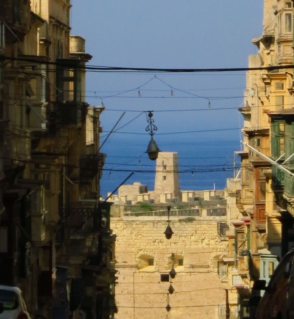 valletta