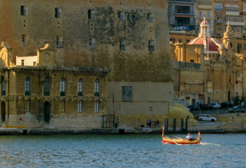 valletta