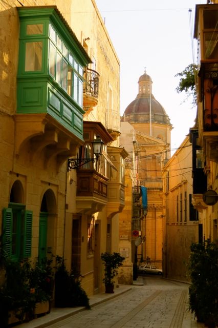 valletta
