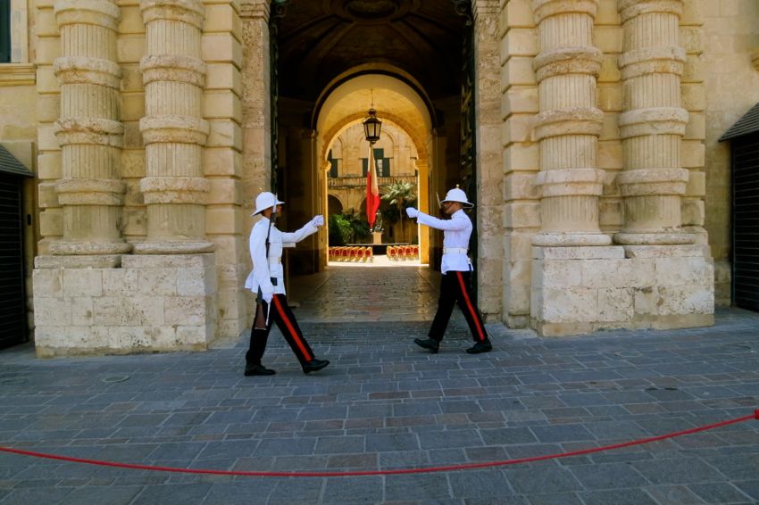 valletta