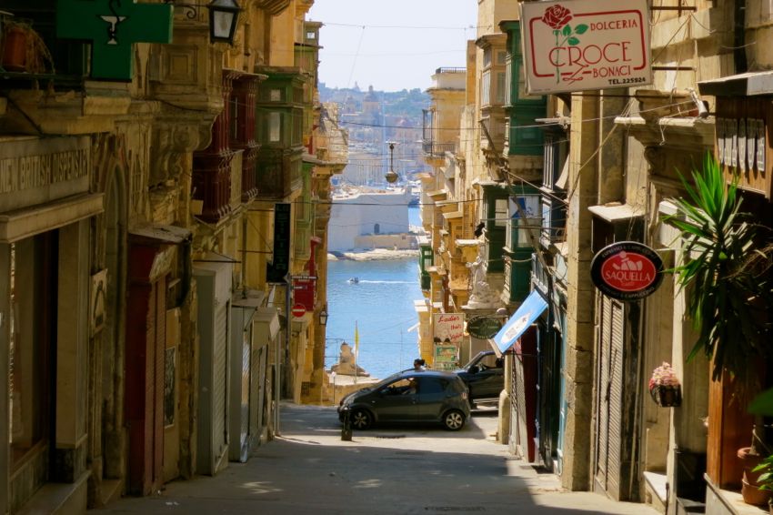valletta