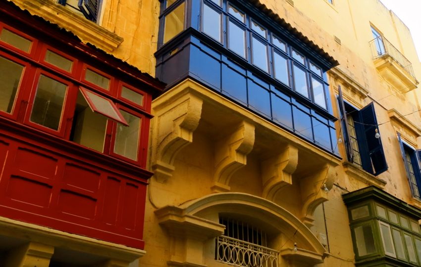 valletta