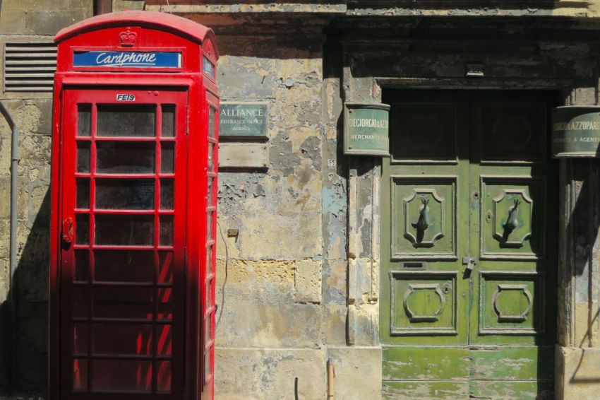 valletta