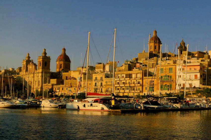 vittoriosa