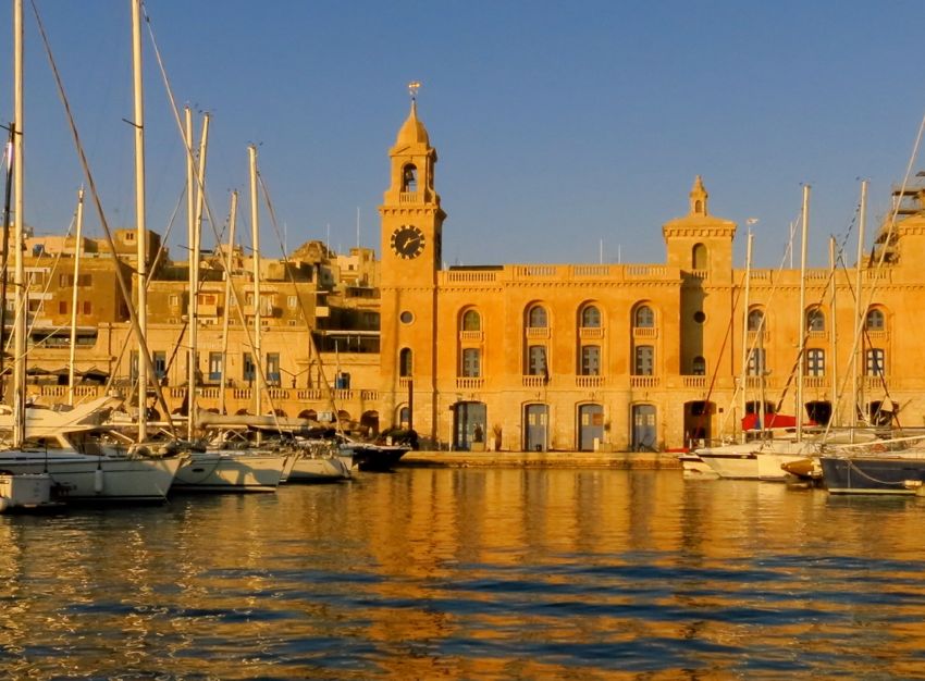 vittoriosa