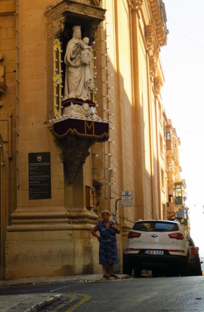 valletta