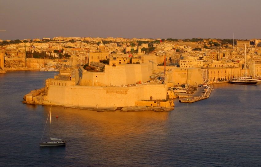valletta