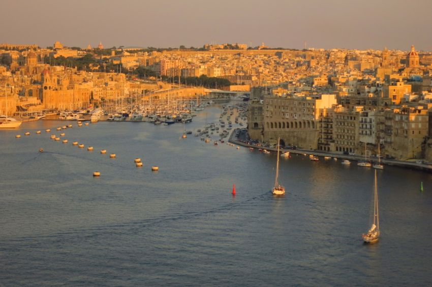 valletta