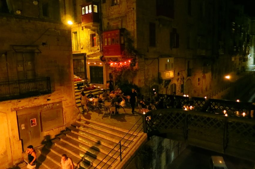 valletta
