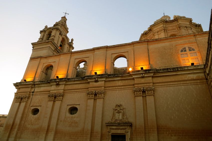 mdina