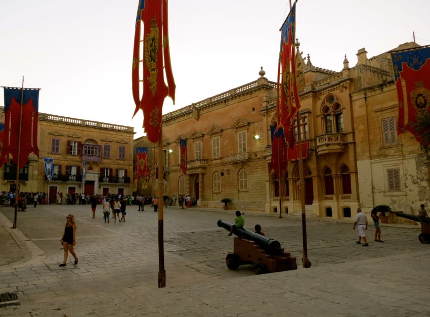mdina