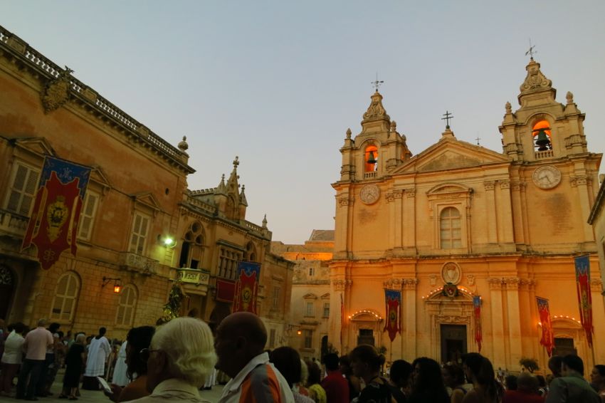 mdina