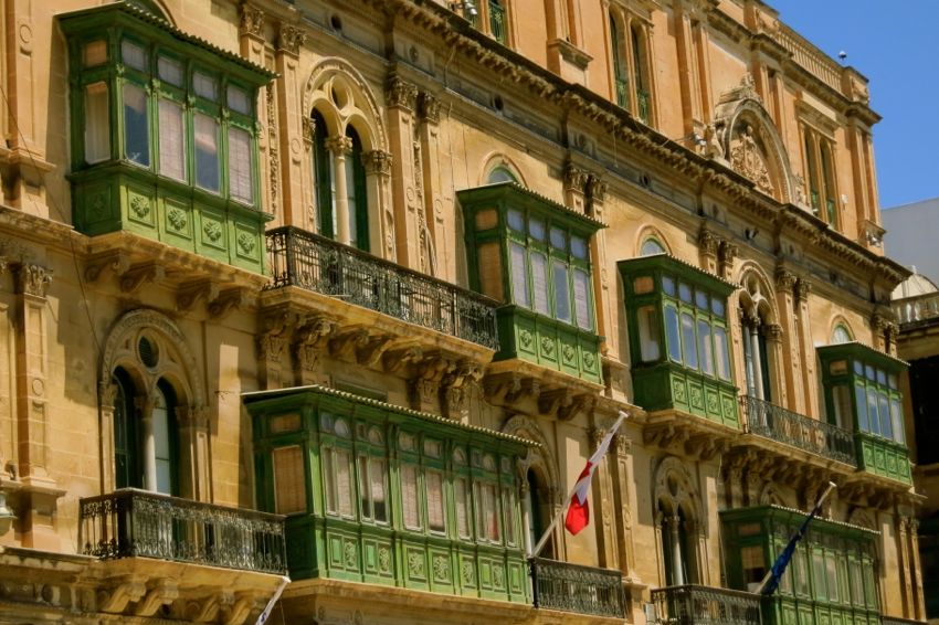 valletta