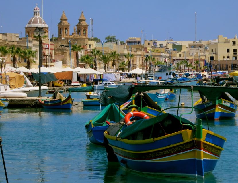 marsaxlokk