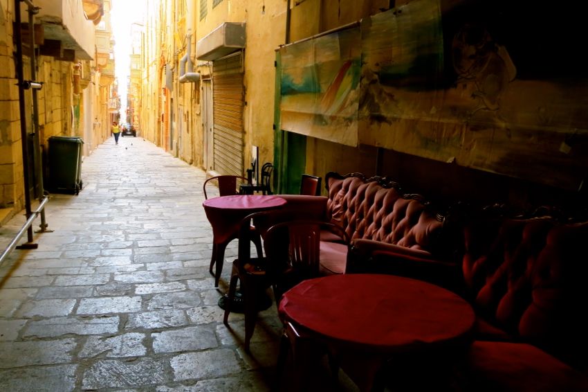 valletta