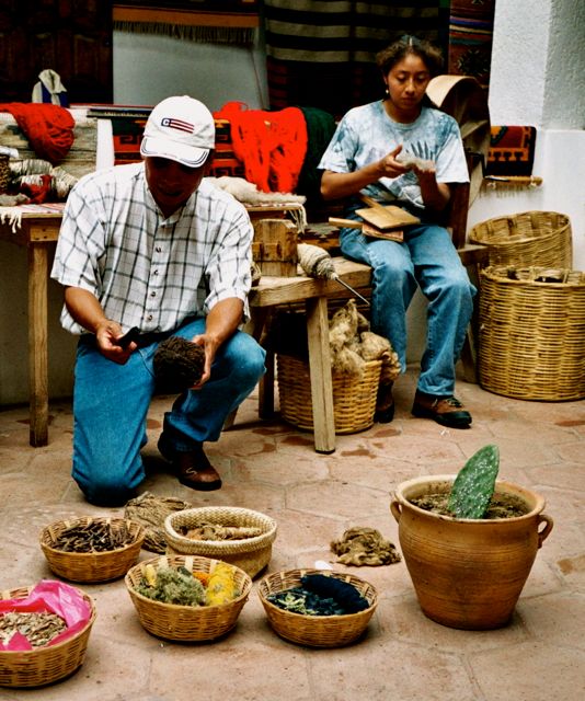 oaxaca, 2002