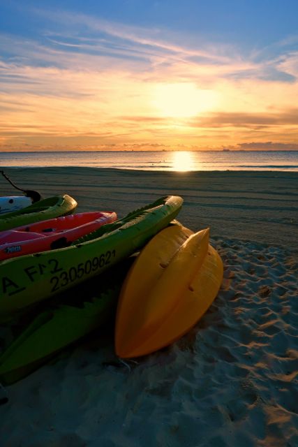 playa del carmen, 2017