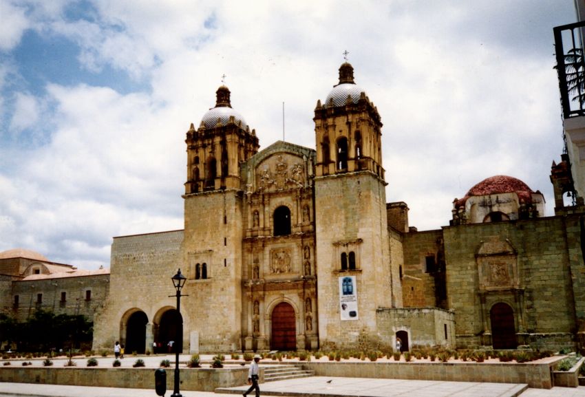 oaxaca, 2002