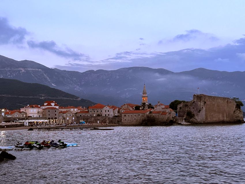 budva