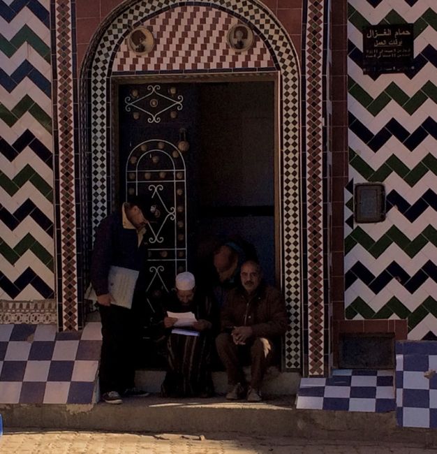 marrakesh